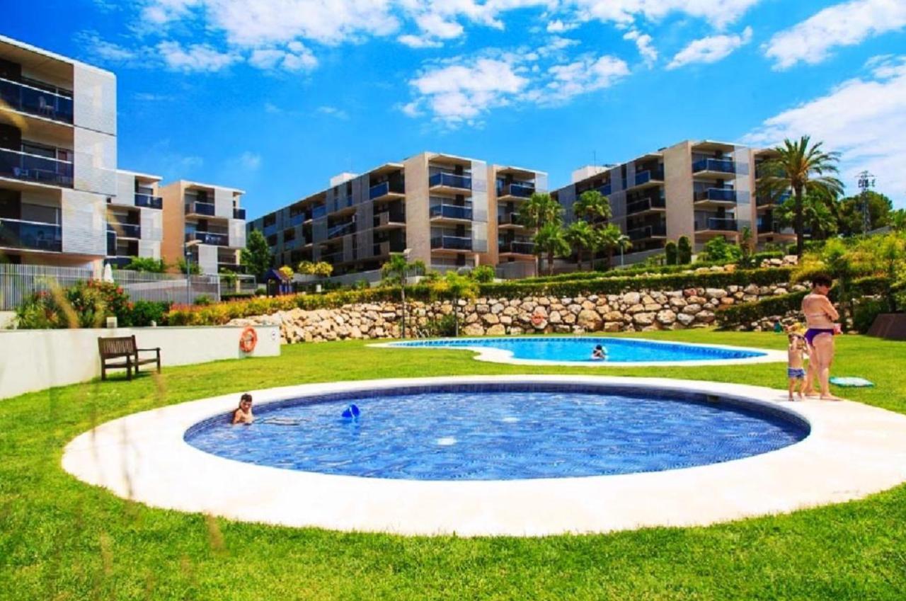 Paradise Village Hogaristic سالو المظهر الخارجي الصورة