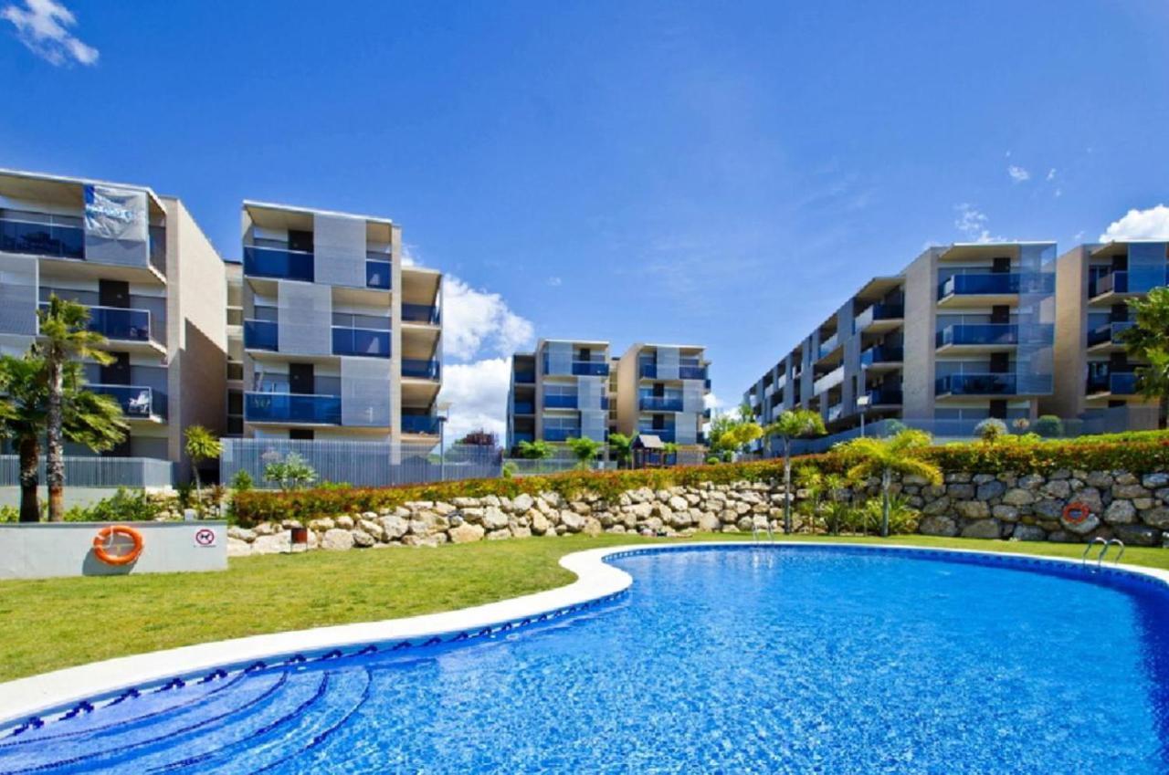 Paradise Village Hogaristic سالو المظهر الخارجي الصورة