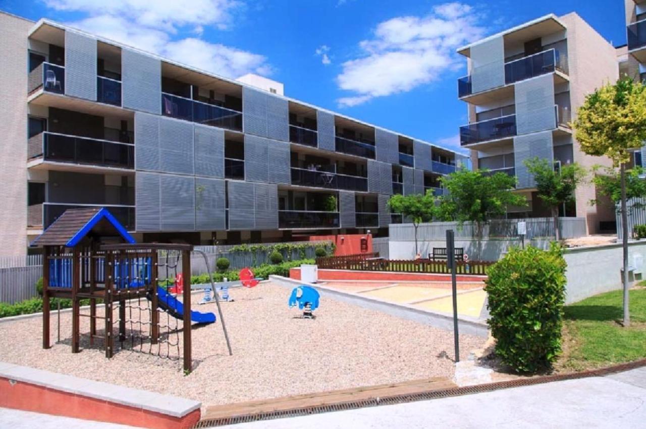 Paradise Village Hogaristic سالو المظهر الخارجي الصورة